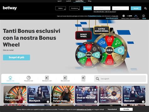 betway recensioni|Betway Casino Recensione Completa 2024 ️ Bonus 1.500€.